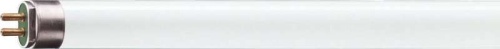 Лампа люминесцентная MASTER TL5 HE 35W/830 SLV/40 35Вт T5 3000К G5 | код 927927083055 | PHILIPS