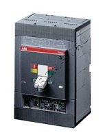 Выключатель автоматический T5N 630 PR223DS In=630A 3p F F | код. 1SDA059533R1 | ABB 