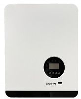 Сетевой инвертор SMARTWATT GRID G2, 25 кВт, 3 фазы, 2 MPPT 1100VDC | код 4816020100014 | SMARTWATT