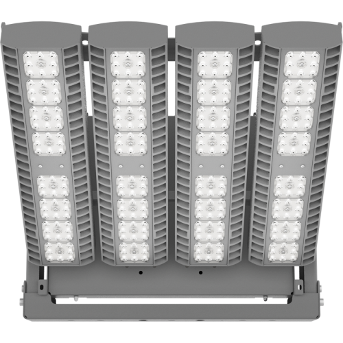 Светильник светодиодный HB LED 400 D60 5000K G2 | код 1224008210 | Световые технологии фото 6