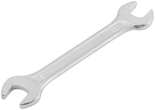 Ключ рожковый Стандарт 12х13 мм | код 63481 | FIT Ключ рожковый Стандарт 12х13 мм | код 63481 | FIT