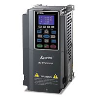 VFD 075CP43B 21 (7,5kW 380V) Преобразователь частоты | код VFD075CP43B-21 | Delta Electronics