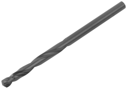 Сверло по металлу Special, HSS-G, 4,8x86/46 мм, 10 шт. | код 54-949 | FIT фото 2 Сверло по металлу Special, HSS-G, 4,8x86/46 мм, 10 шт. | код 54-949 | FIT фото 2