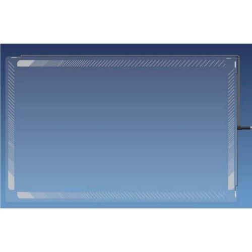 Сенсорный экран RUICHI RHR2200W4A | код 113306 | Ruichi