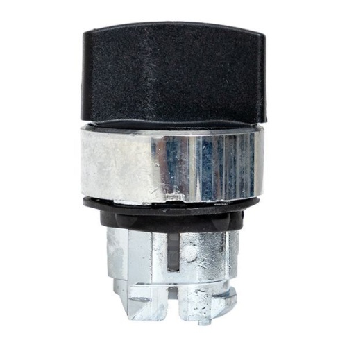 Механизм переключателя исполнительный XB4 IP65 на 3 положения с фиксацией без подсветки с короткой ручкой EKF XB4BD3F-65 фото 5 Механизм переключателя исполнительный XB4 IP65 на 3 положения с фиксацией без подсветки с короткой ручкой EKF XB4BD3F-65 фото 5