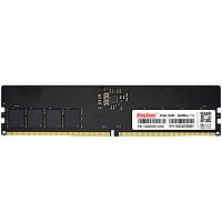 Память DDR5 8GB 4800MHz Kingspec KS4800D5N11008G RTL PC5-38400 CL40 SO-DIMM 288-pin 1.1В single rank Ret | код 2049831 | KINGSPEC