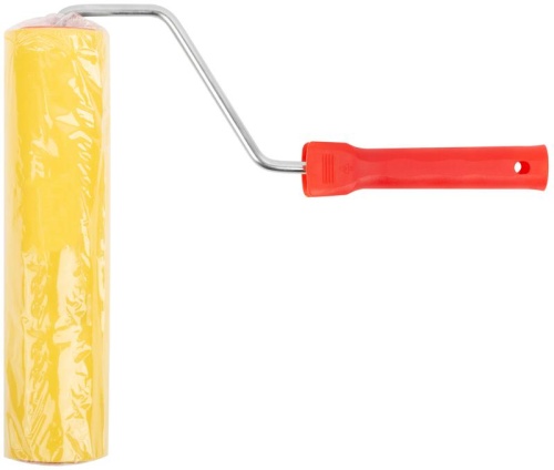 Валик прижимной резиновый, для обоев 250 мм | код 2979 | FIT фото 3 Валик прижимной резиновый, для обоев 250 мм | код 2979 | FIT фото 3