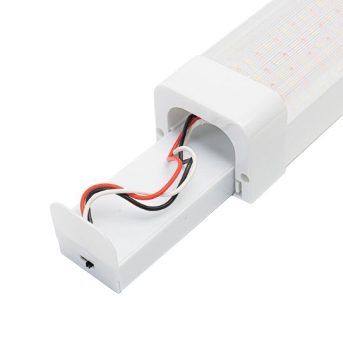 Светильник ФИТО LWL-2026-02 60Вт IP44 регулируемый спектр 1200мм Camelion 15833 фото 10