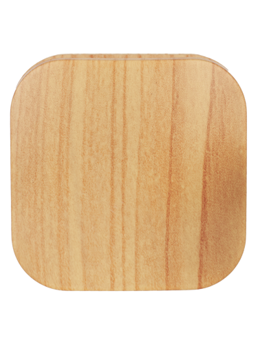 Выключатель 1-клавишный для открытой установки ВС20-1-0-ХС 10А GLORY сосна | код EVH10-K34-10 | IEK фото 3