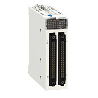 64 цифр. входа, =24В, Sink, защ | код BMXDDI6402KH | SCHNEIDER ELECTRIC