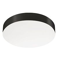 Светильник светодиодный SP-FLOWER-R280-15W Warm3000 (BK 110 deg 230В) IP54 пластик Arlight 049800