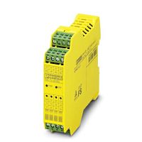 Модуль расширения PSR-SPP- 24DC/TS/SDOR4/4X1 | код 2986106 | PHOENIX CONTACT