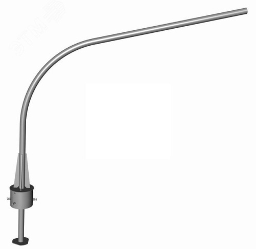 Кронштейн 1.К1-1.7-1.3-О4-ц | код OE-00173 | OPORA ENGINEERING Кронштейн 1.К1-1.7-1.3-О4-ц | код OE-00173 | OPORA ENGINEERING