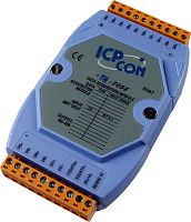I-7058 CR 8-channel Isolated AC Voltage Digital Input Module | код 00-01144528 | ICP DAS