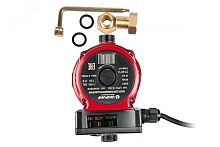 Насос циркуляционный (для пов. давления) UPА 15-120 195 | код 75438 | Unipump