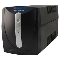 ИБП 1500 USB Энергия | код Е0201-0052 | ЭНЕРГИЯ