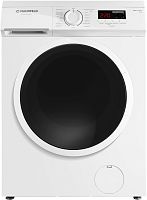 Стиральная машина Maunfeld MFWM127WH05 класс: A++ загр.фронтальная макс.:7кг белый | код 1862952 | MAUNFELD