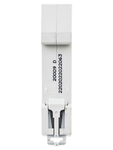 Автоматический выключатель ВА47-60МА без теплового расцепителя 1P 63А 6кА D | код MVA33-1-063-D | IEK  фото 8