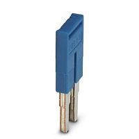 Перемычка FBS 2-5 BU | код 3036877 | PHOENIX CONTACT