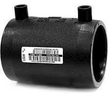 Муфта ES электросварная d 160 SDR17 | код 2100100160 | Eurostandard