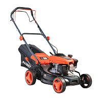 Газонокосилка бензиновая PT 42LS 150сс 4л.с. 41см 40л. | код. 512109004 | PATRIOT