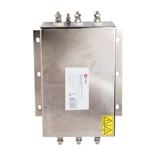 ЭМС-фильтры для преобразователя частоты 160 кВт | код vector-emi-160 | EKF фото 3 ЭМС-фильтры для преобразователя частоты 160 кВт | код vector-emi-160 | EKF фото 3