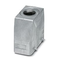 Корпус HC-STA-B16-HHFD-1TTP21-EL-AL | код 1412669 | PHOENIX CONTACT