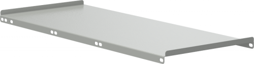 FORMAT Перегородка горизонтальная для распр. шин 245х600 IEK | код FO-00-HWD-0245-060 | IEK