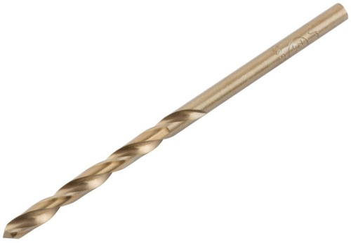 Сверло по металлу Cutop EXPERT, 3.4х70 мм (10 шт) | код 53-472 | FIT фото 2 Сверло по металлу Cutop EXPERT, 3.4х70 мм (10 шт) | код 53-472 | FIT фото 2