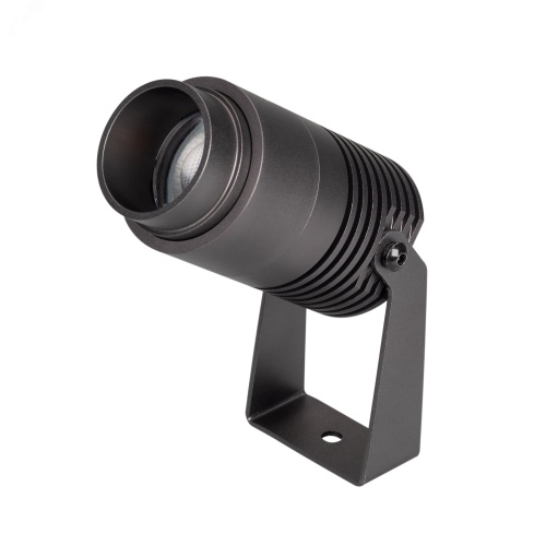 Светильник ALT-RAY-ZOOM-R52-8W Day4000 (DG, 10-40 deg, 230V) (ARL, IP67 Металл, 3 года) | код 32560 | Arlight