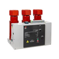 Выключатель вакуумный OptiMat BB-EF-10-31,5/2000-2-FX-30-0101000-3-0-TM0S-S-0 У3 | код 345185 | КЭАЗ