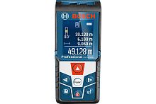 Дальномер лазерный GLM 500 (0.601.072.H00) | код 0601072H00 | BOSCH