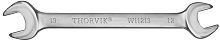 Ключ гаечный рожковый серии ARC, 21х23 мм | код W12123 | Thorvik