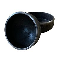 Заглушка стальная Дн45/Ду40 ГОСТ 17379-2001 | код 222800004 | ГОСТ