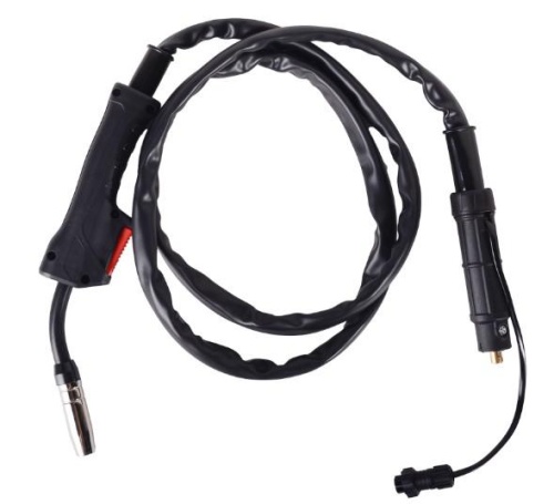 Полуавтомат сварочный САИПА-200 3в1 Ресанта 65/234 фото 4