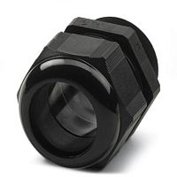 Кабельный ввод G-INS-PG42-M68N-PNES-BK | код 1424503 | PHOENIX CONTACT