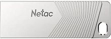 Флеш Диск Netac 64GB UM1 NT03UM1N-064G-32PN USB3.2 серебристый | код 1779720 | NETAC