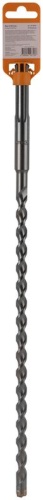 Бур по бетону Profi Plus, SDS-Max с крестовым наконечником, 16x540 мм | код 42-16540 | FIT фото 4 Бур по бетону Profi Plus, SDS-Max с крестовым наконечником, 16x540 мм | код 42-16540 | FIT фото 4