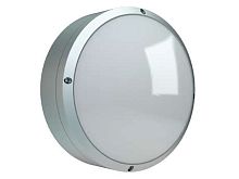 Светильник STAR NBT 11 F126 1х26Вт G24d-3 IP65 настенный серебр. СТ | код 1417001390 | Световые технологии