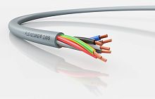 Кабель универсальный FLEXICORE 100 7G2,5 | код 3120000053 | LAPP