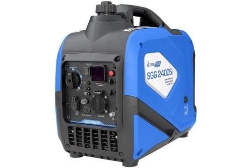 Генератор бензиновый инверторный SGG 2400 Si | код 60028 | ТСС