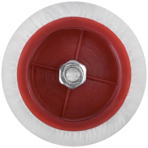 Валик 100мм d40/48мм ворс 4мм бюгель 6мм стержневая система велюр. КУРС 02561 фото 4 Валик 100мм d40/48мм ворс 4мм бюгель 6мм стержневая система велюр. КУРС 02561 фото 4