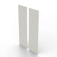 XL3 S 630 Лицевая панель для внешней кабельной секции 1650мм | код 337894 | Legrand