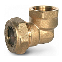 Угольник IWS 25х1 EF | код 2149528 | Neptun