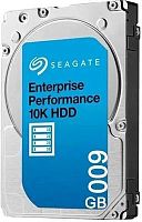 Жесткий диск Seagate SAS 3.0 600GB ST600MM0009 Enterprise Performance (10000rpm) 128Mb 2.5 | код 1102583 | Seagate