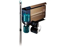 Насос скважинный SQE 3-65 комплект 1х200-240В/50 Гц | код 96524501 | Grundfos