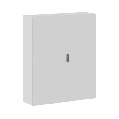 Корпус навесной ST с М/П двухдверный ВxШxГ 1200x1000x300 мм, IP55 | код R5ST1213 | DKC