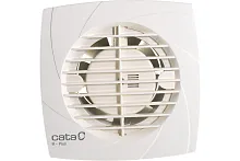 Вентилятор вытяжной B-8 Plus | код 8422248113168 | Cata