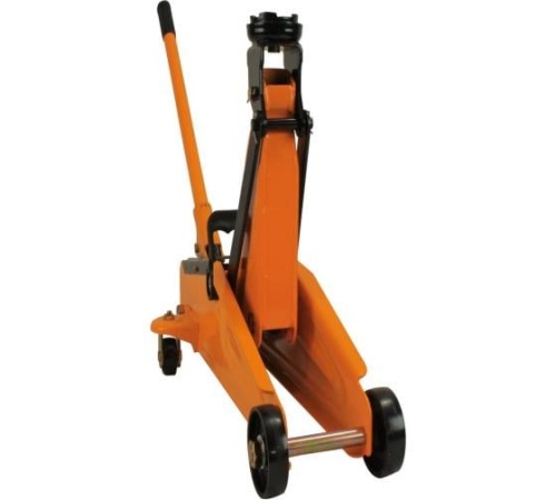 Домкрат гидравлический подкатной ДМК-2 (2 т, 135-355 мм) | код 73/5/4/2 | Вихрь фото 4 Домкрат гидравлический подкатной ДМК-2 (2 т, 135-355 мм) | код 73/5/4/2 | Вихрь фото 4