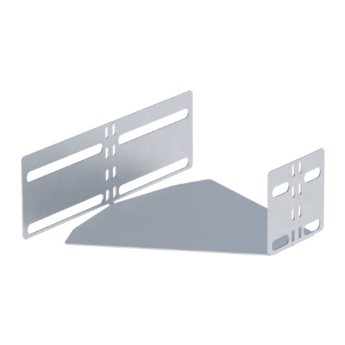 Угол горизонтальный изменяемый 50х100 мм | код y50100 | EKF Угол горизонтальный изменяемый 50х100 мм | код y50100 | EKF